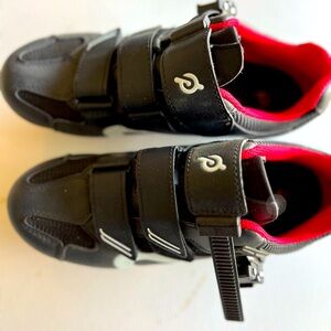 Peloton Shoes size 8 Women